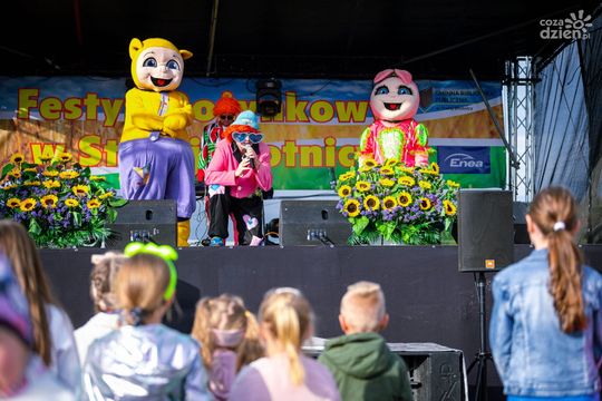 Weekend w obiektywie