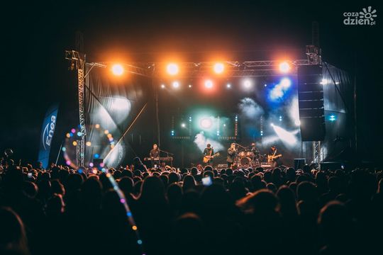 Weekend w obiektywie