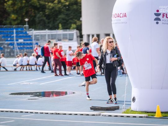 Lekkoatletyczne Nadzieje Olimpijskie (zdjęcia)