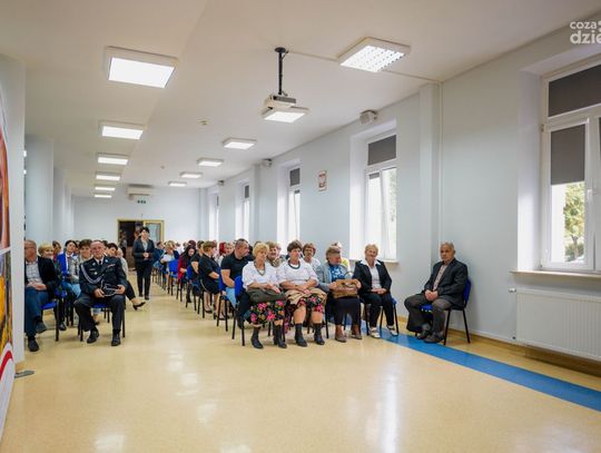 Koła gospodyń wiejskich z powiatów radomskiego i przysuskiego ze wsparciem samorządu Mazowsza (zdjęcia)