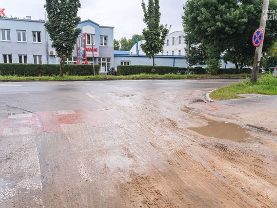 Ulice Zgodna i Piwna (zdjęcia) Ulice Zgodna i Piwna (zdjęcia)