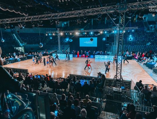 Freedom Dance Festival Radom 2022 - Gala wieczorna cz.1 (zdjęcia) Freedom Dance Festival Radom 2022 - Gala wieczorna cz.1 (zdjęcia)