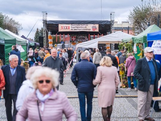 Mazowieckie Spotkania Kapel Podwórkowych im. Jana Stępniakowskiego w Siennie (zdjęcia)