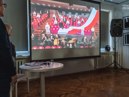 Rok 2022 rokiem Józefa Wybickiego (zdjęcia)