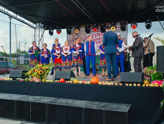 Dożynki w Wierzbicy (zdjęcia)