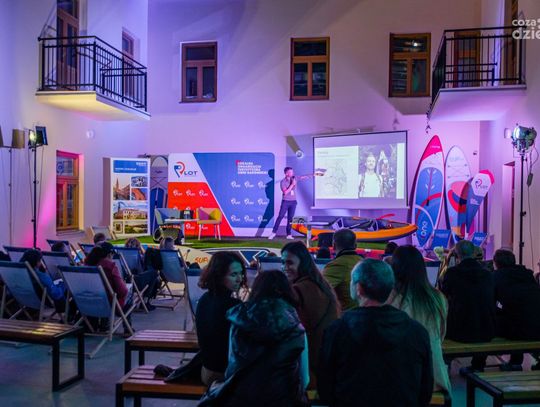 Radomski Festiwal Podróży Małych (zdjęcia)