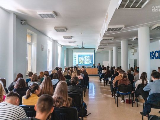 Konferencja popularnonaukowa pt. Malczewscy z Radomia (zdjęcia) Konferencja popularnonaukowa pt. Malczewscy z Radomia (zdjęcia)