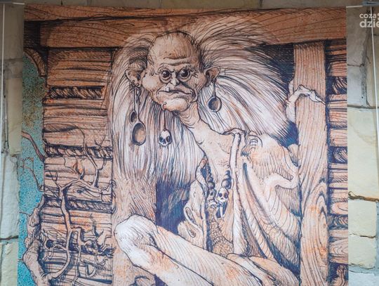 Weekend w obiektywie