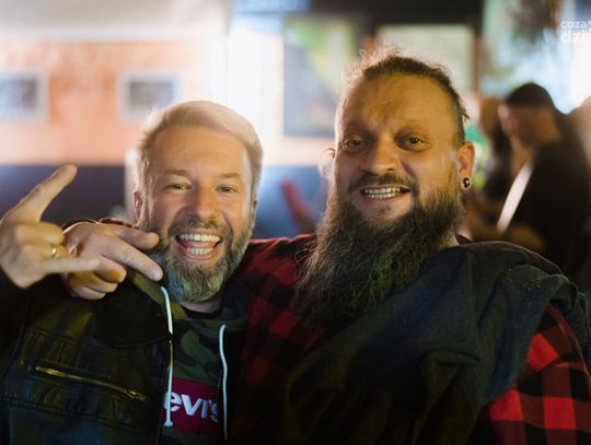 Weekend w obiektywie