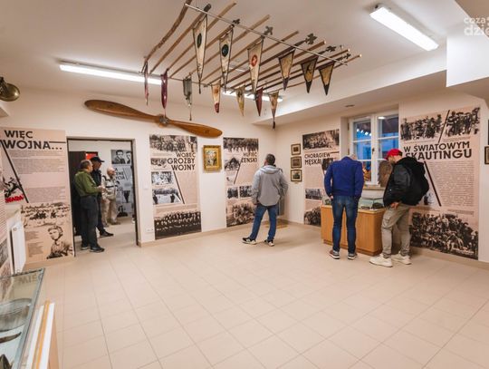 Weekend w obiektywie