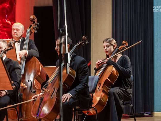 Weekend w obiektywie