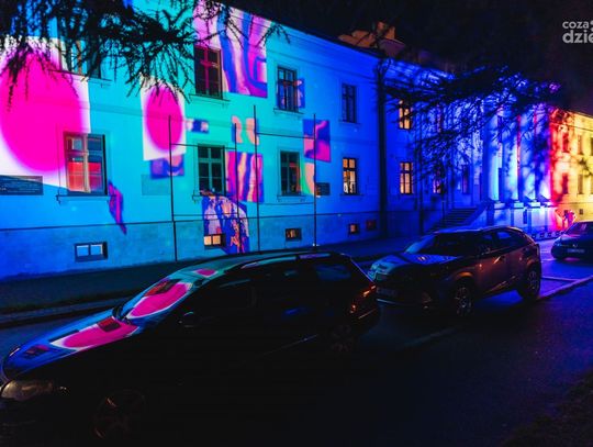 Weekend w obiektywie