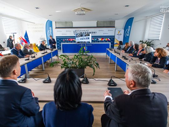 Weekend w obiektywie