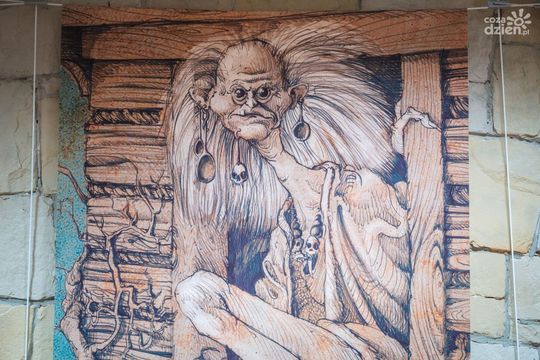 Weekend w obiektywie