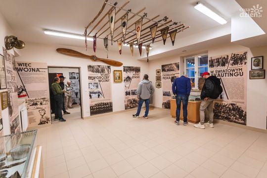 Weekend w obiektywie