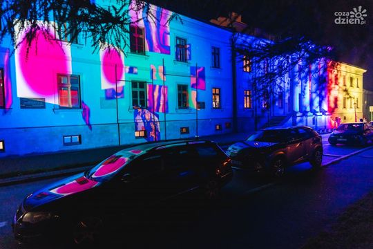 Weekend w obiektywie