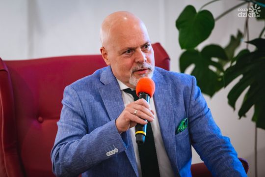 Weekend w obiektywie