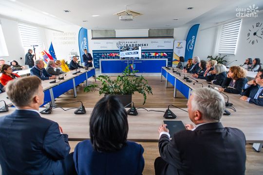 Weekend w obiektywie