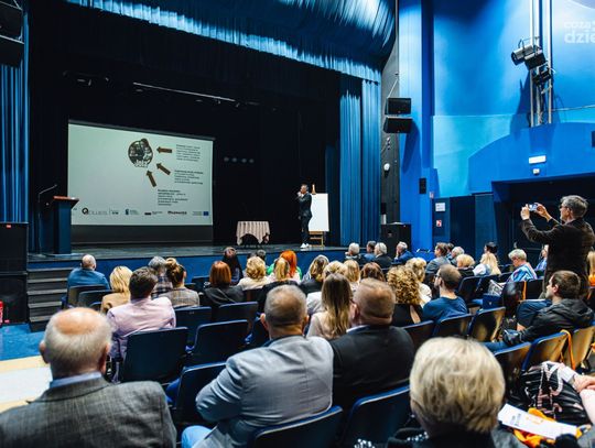 IV Dzień Ekonomii Społecznej (zdjęcia)