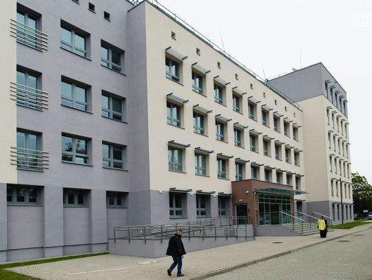 Centrum Rehabilitacji RSS już otwarte (zdjęcia)