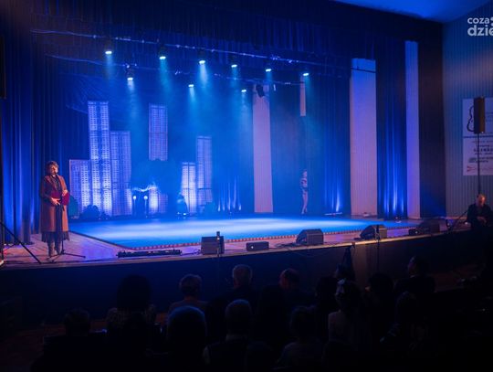Jubileuszowy koncert wychowanków z okazji 70-lecia MDK (zdjęcia)