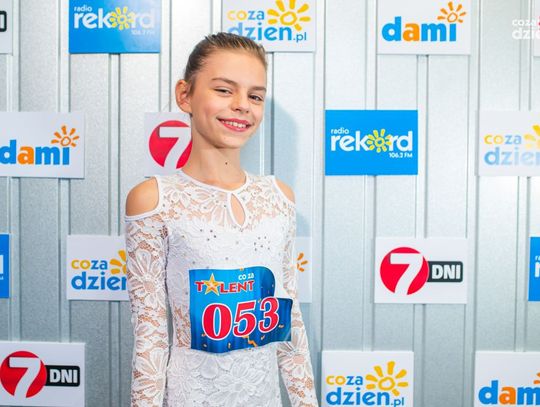 Rusza Co Za Talent! Zobaczcie jak było rok temu
