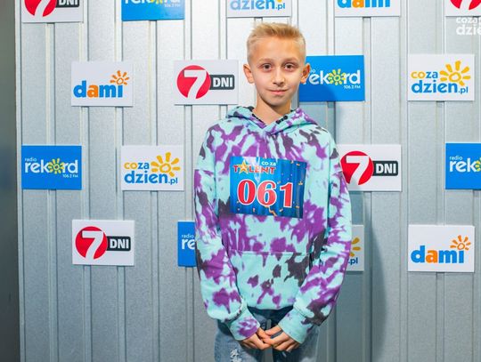 Rusza Co Za Talent! Zobaczcie jak było rok temu