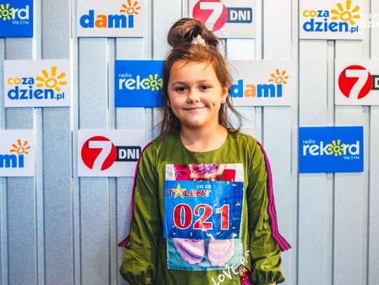 Rusza Co Za Talent! Zobaczcie jak było rok temu