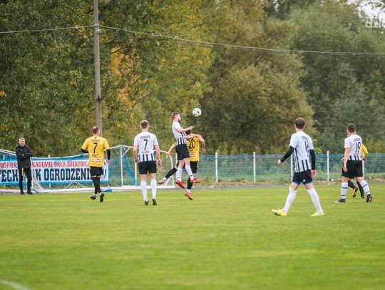 Orzeł Wierzbica - Młodzik Radom (zdjęcia)