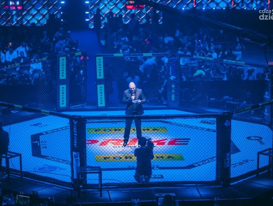 Prime 3: Street Fighter cz.2 (zdjęcia)