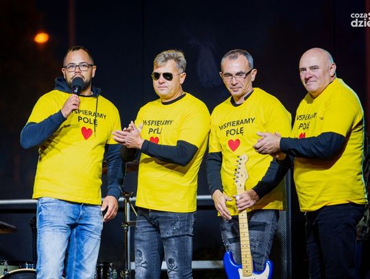 Weekend w obiektywie