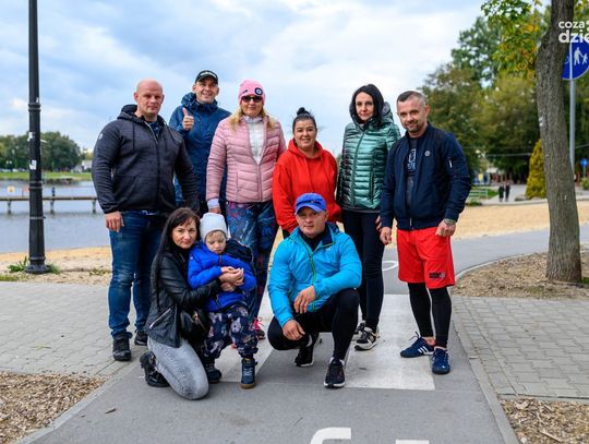 Weekend w obiektywie