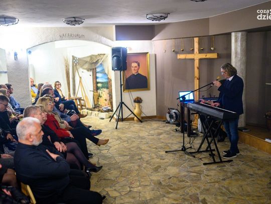 Weekend w obiektywie