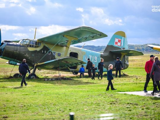 Weekend w obiektywie