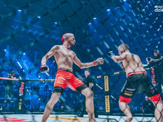 Weekend w obiektywie