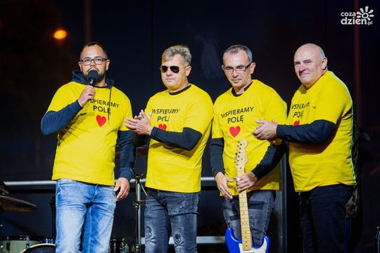 Weekend w obiektywie