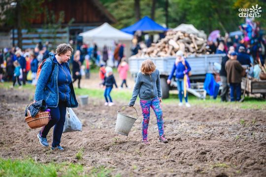 Weekend w obiektywie