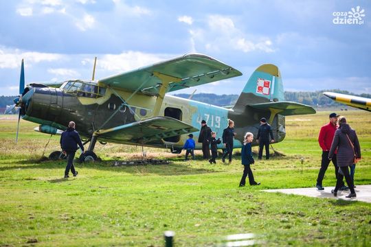 Weekend w obiektywie