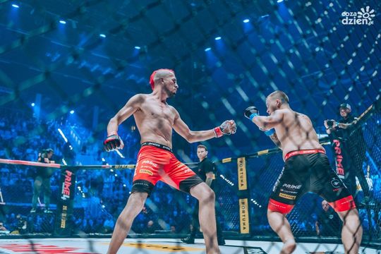 Weekend w obiektywie