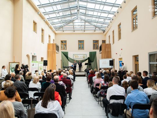 50 lat Ośrodka Szkolno-Wychowawczego im. Janusza Korczaka (zdjęcia)