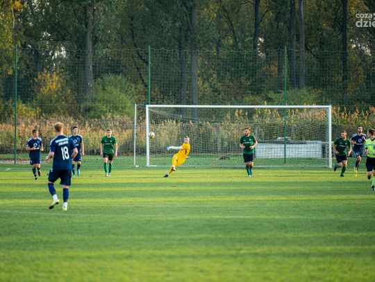 Drogowiec Jedlińsk - Józefovia Józefów (zdjęcia)