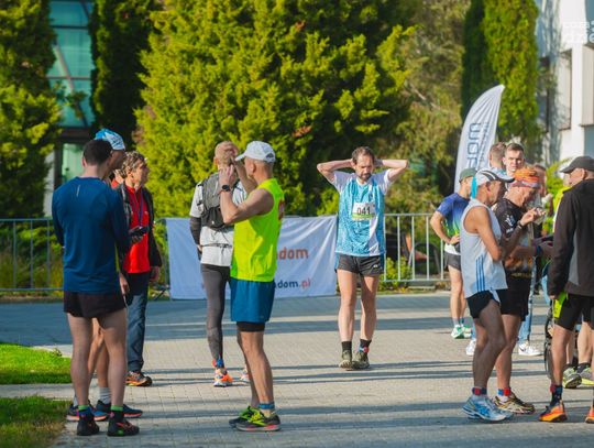 XVII Radomskiego Maraton Trzeźwości (zdjęcia)