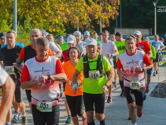 Weekend w obiektywie