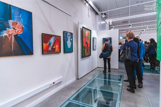 Weekend w obiektywie