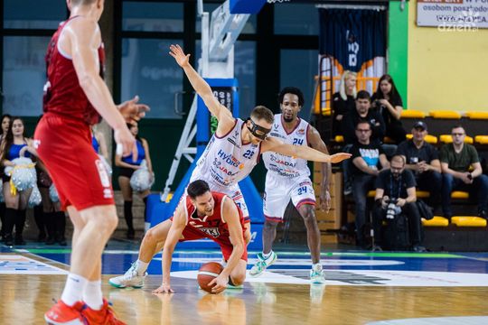 Weekend w obiektywie