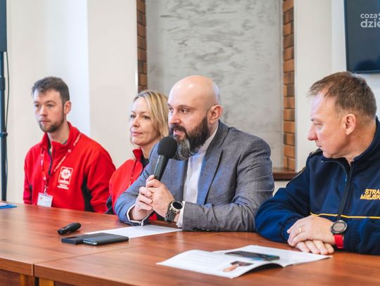 Konferencja Caritas Diecezji Radomskiej (zdjęcia)