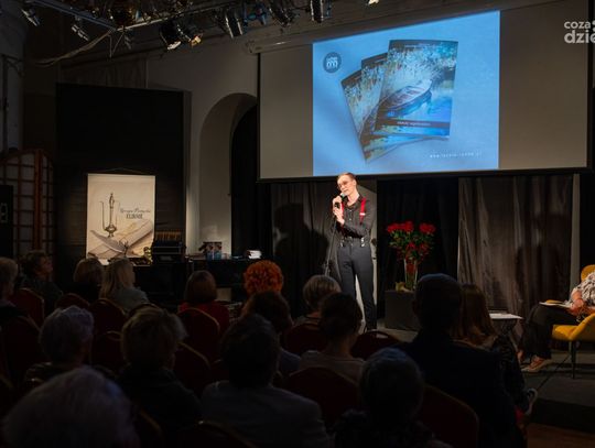 15 lat grupy poetyckiej Eliksir (zdjęcia)