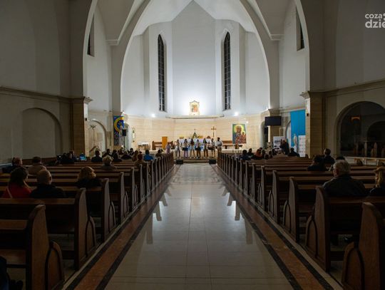 Koncert zespołu Tylko Ty (zdjęcia)