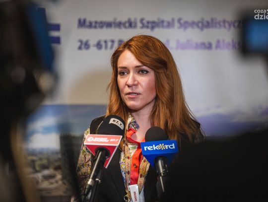 Dzień Otwarty Badań Profilaktycznych (zdjęcia)