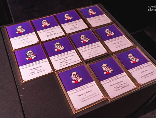 Finał XV Międzynarodowego Festiwalu Gombrowiczowskiego (zdjęcia)